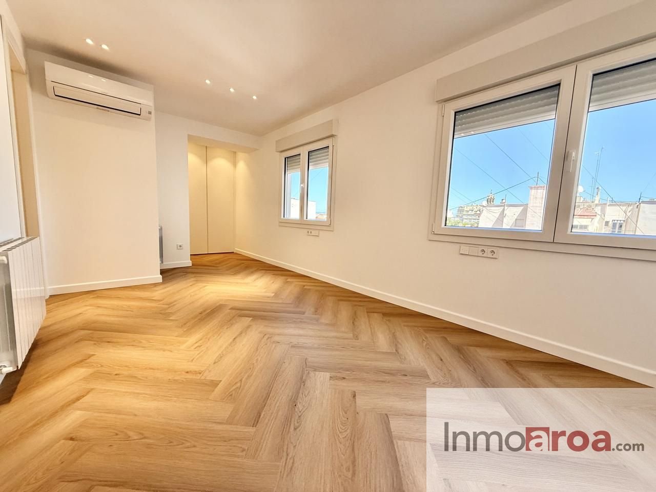 Piso de 106 m² en Valencia