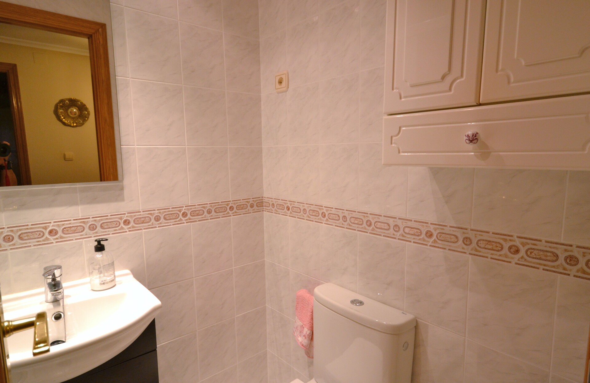 Pis de 80 m² a Palencia
