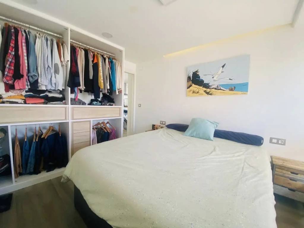 Piso de 90 m² en Dénia