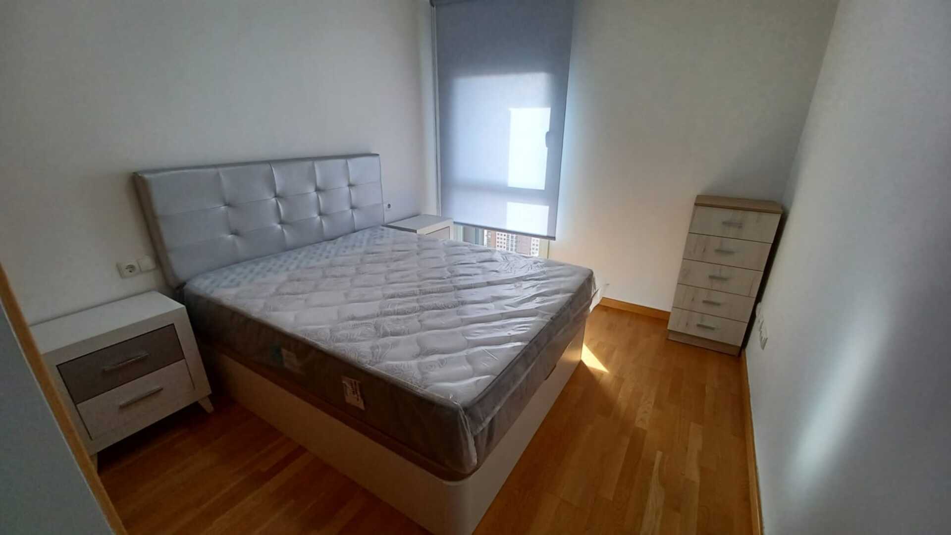 Piso de 157 m² en Ponferrada