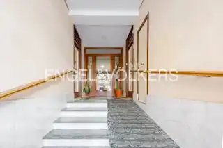 Piso de 90 m² en Madrid