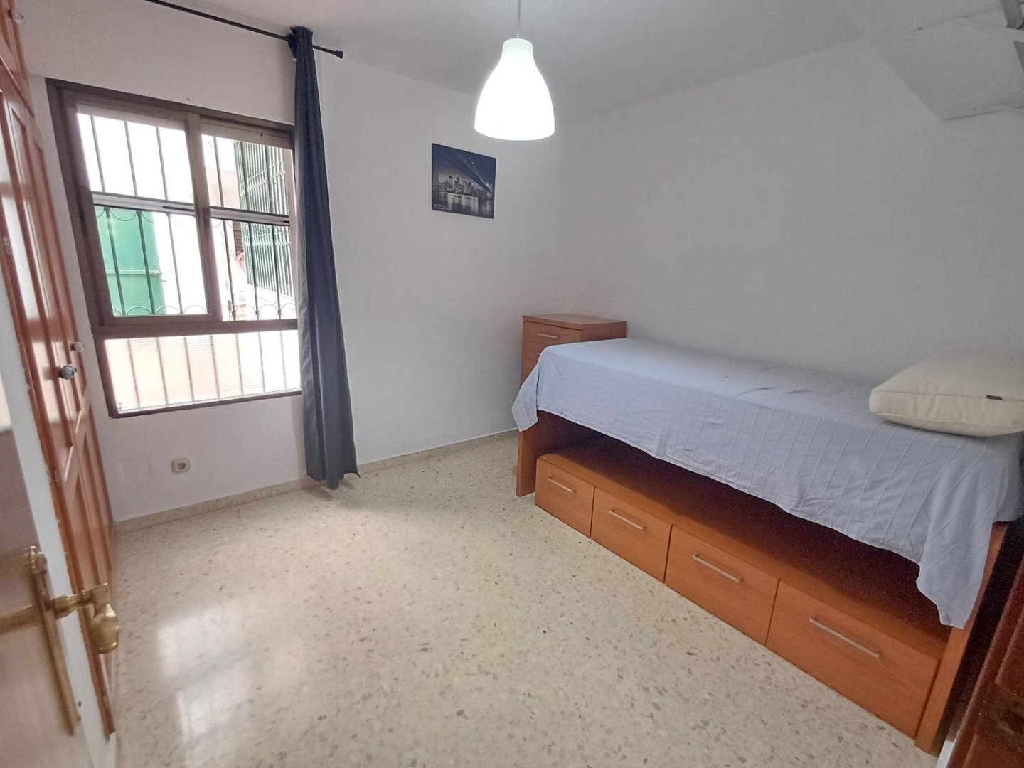 Pis de 170 m² a Màlaga