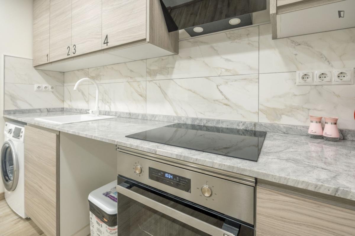 Habitació de lloguer, València