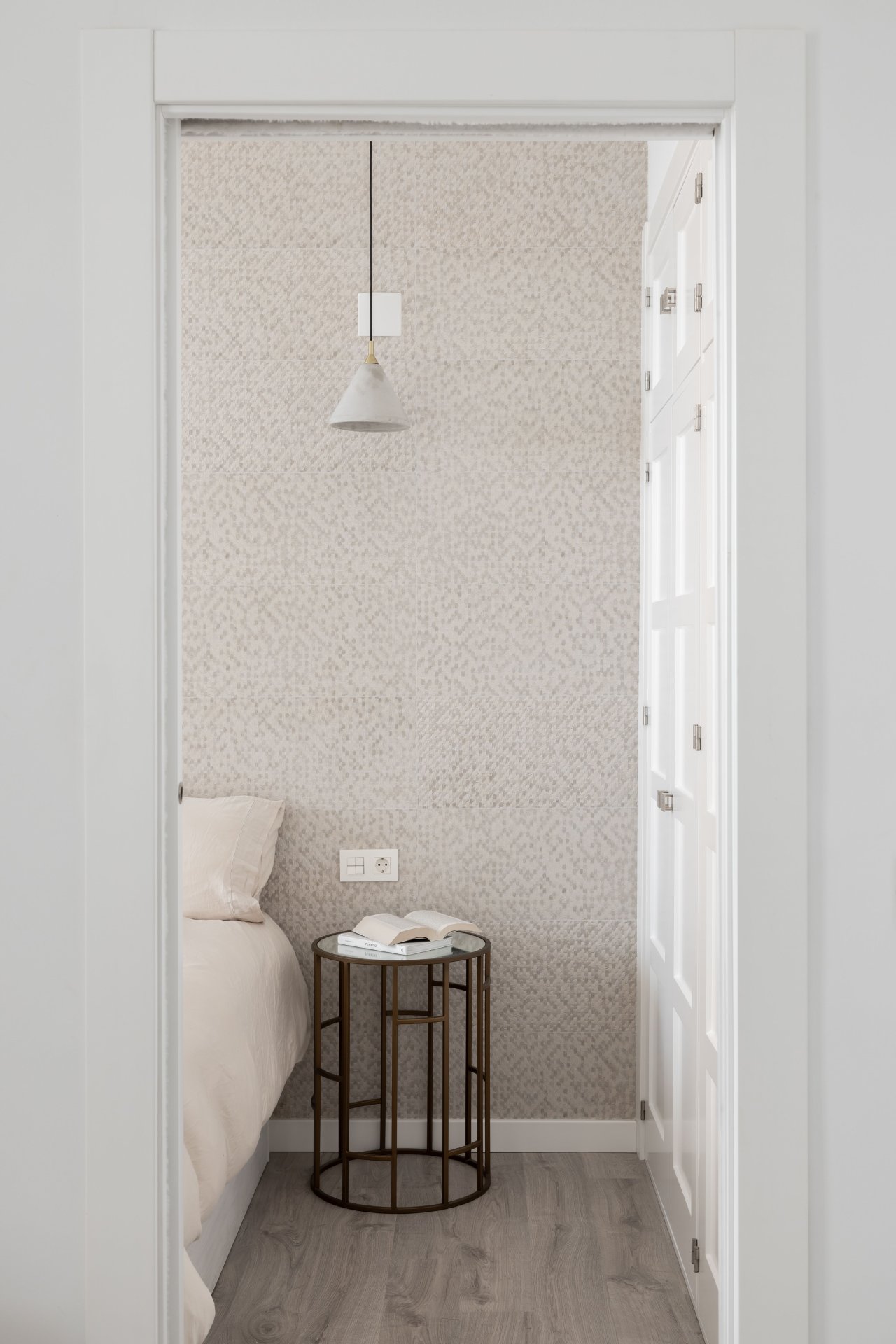 Wohnung 56 m² in Málaga