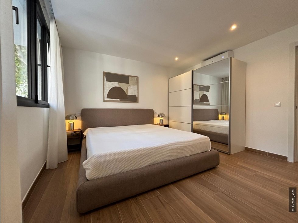 Piso de 134 m² en Palma