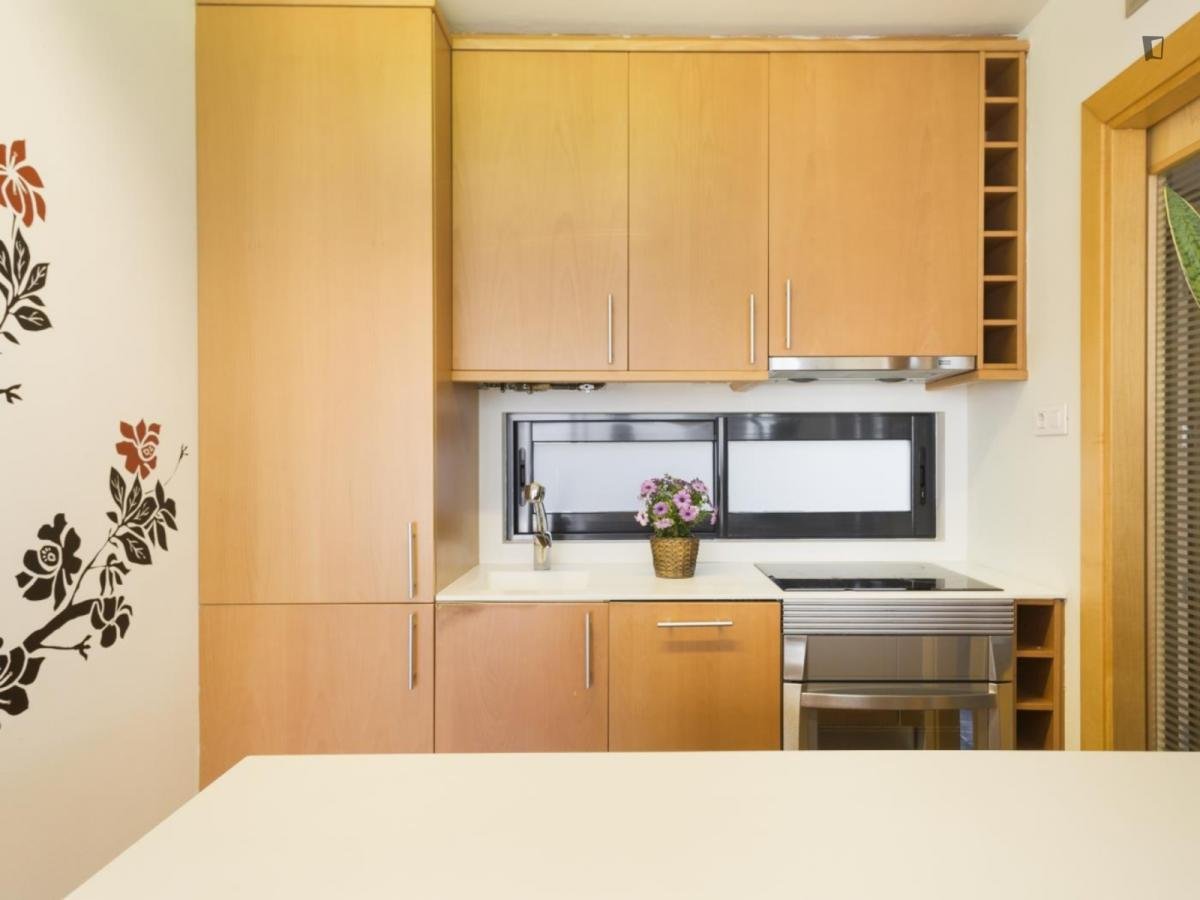 Wohnung 63 m² in Barcelona