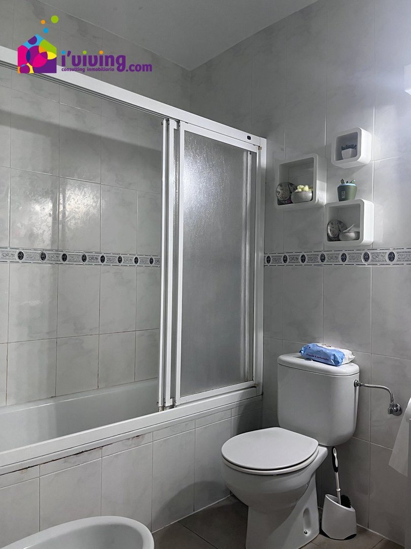 Piso de 70 m² en Mojácar