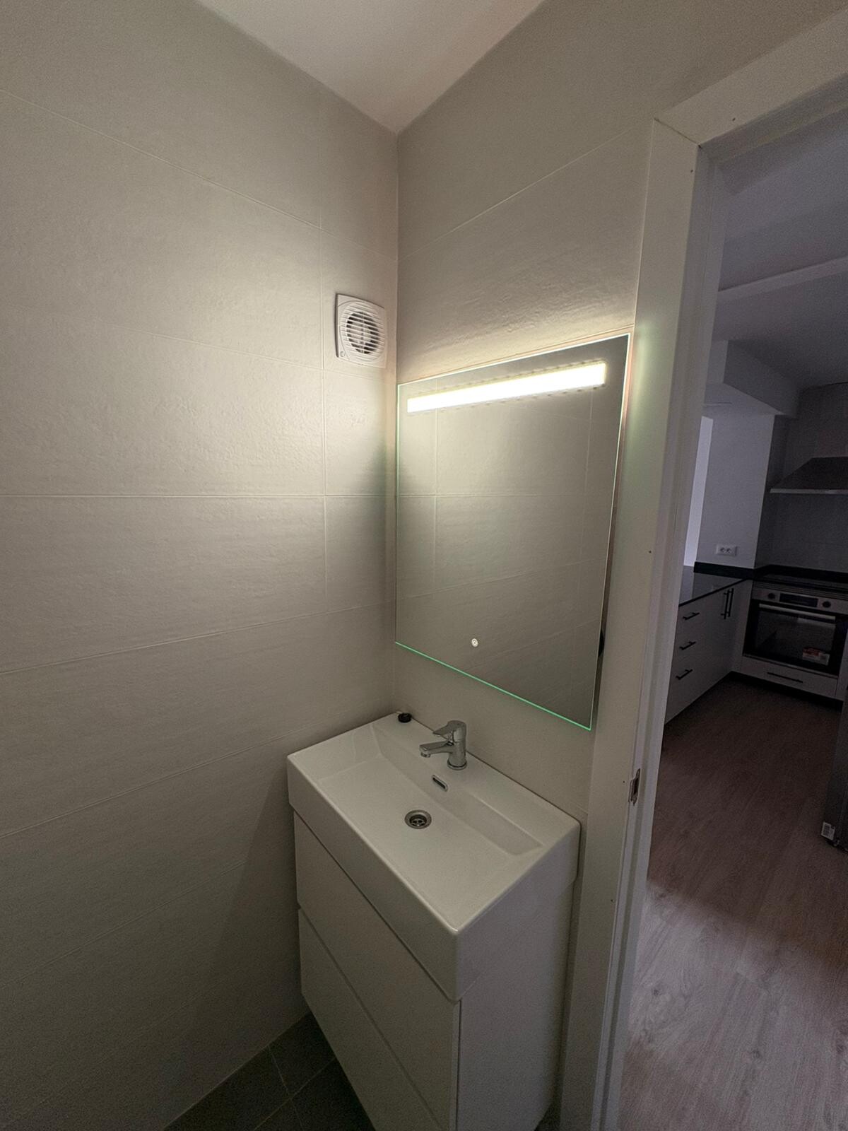 Piso de 60 m² en Puerto de la Cruz
