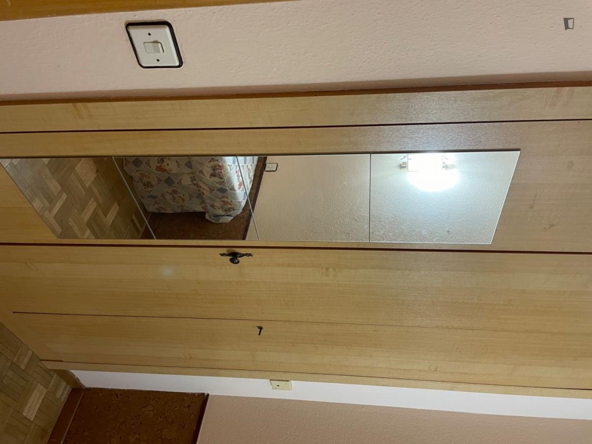 Habitación en alquiler, Leganés