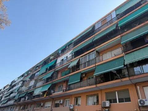 Piso de 83 m² en Alicante