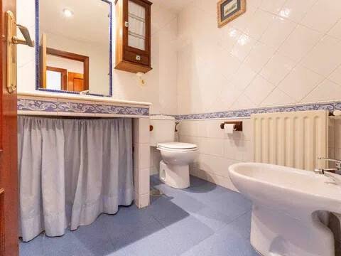 Wohnung 87 m² in Gijón / Xixón
