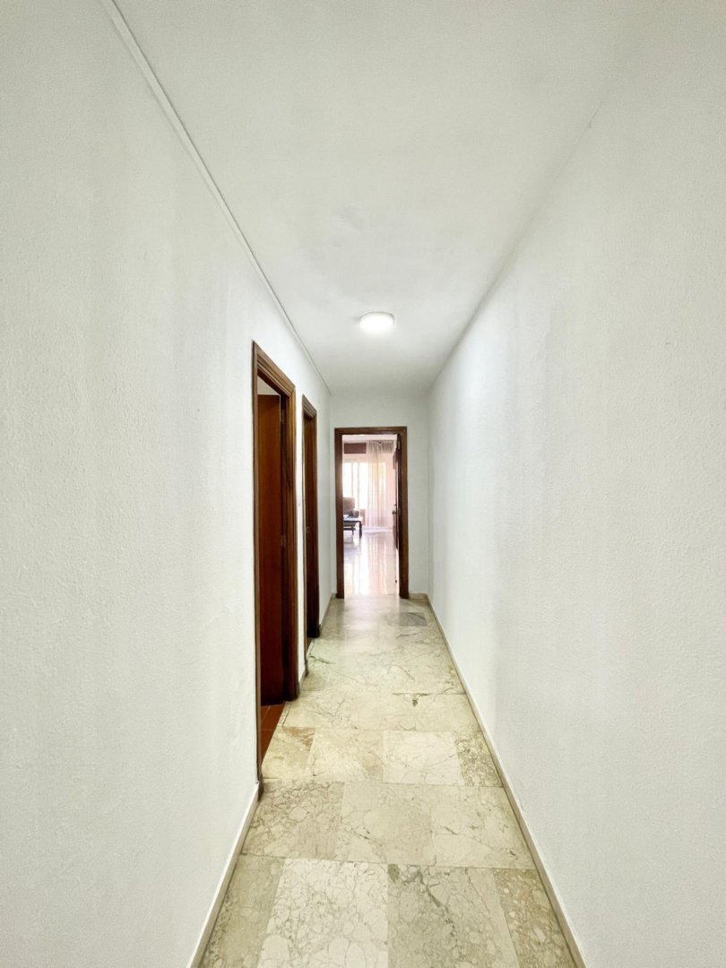 Piso de 120 m² en Granada