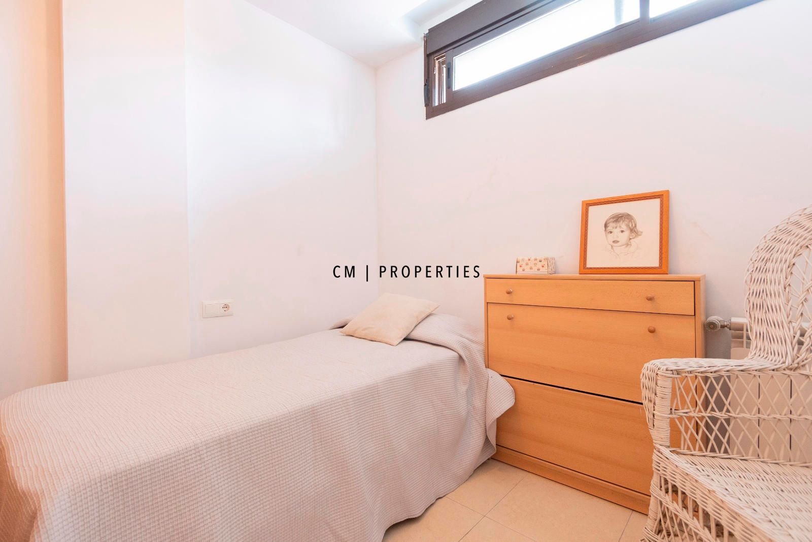 Pis de 396 m² a Bétera