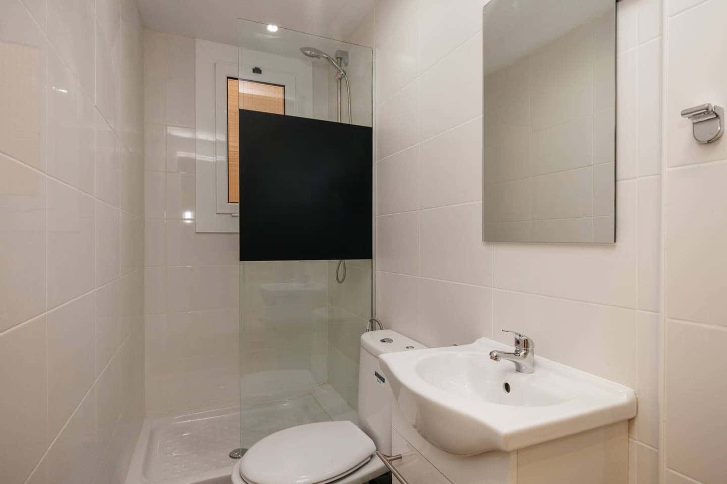 Quarto para alugar, Barcelona