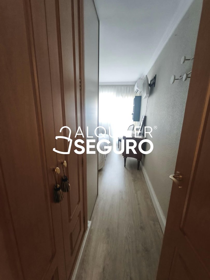 Piso de 140 m² en Zaragoza