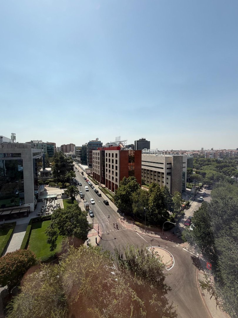 Appartamento 131 m² a Madrid