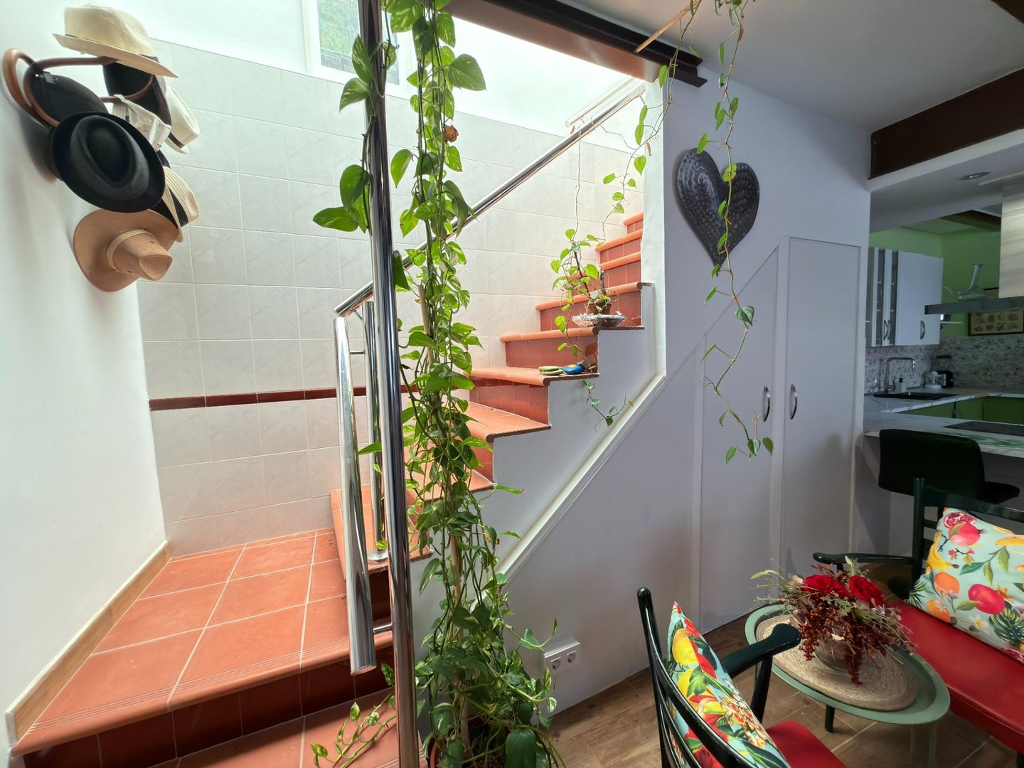 Piso de 56 m² en Cartagena