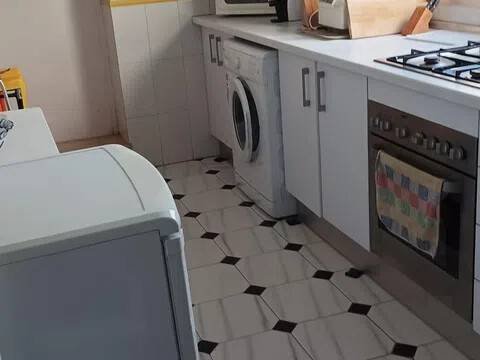Piso de 117 m² en Rota