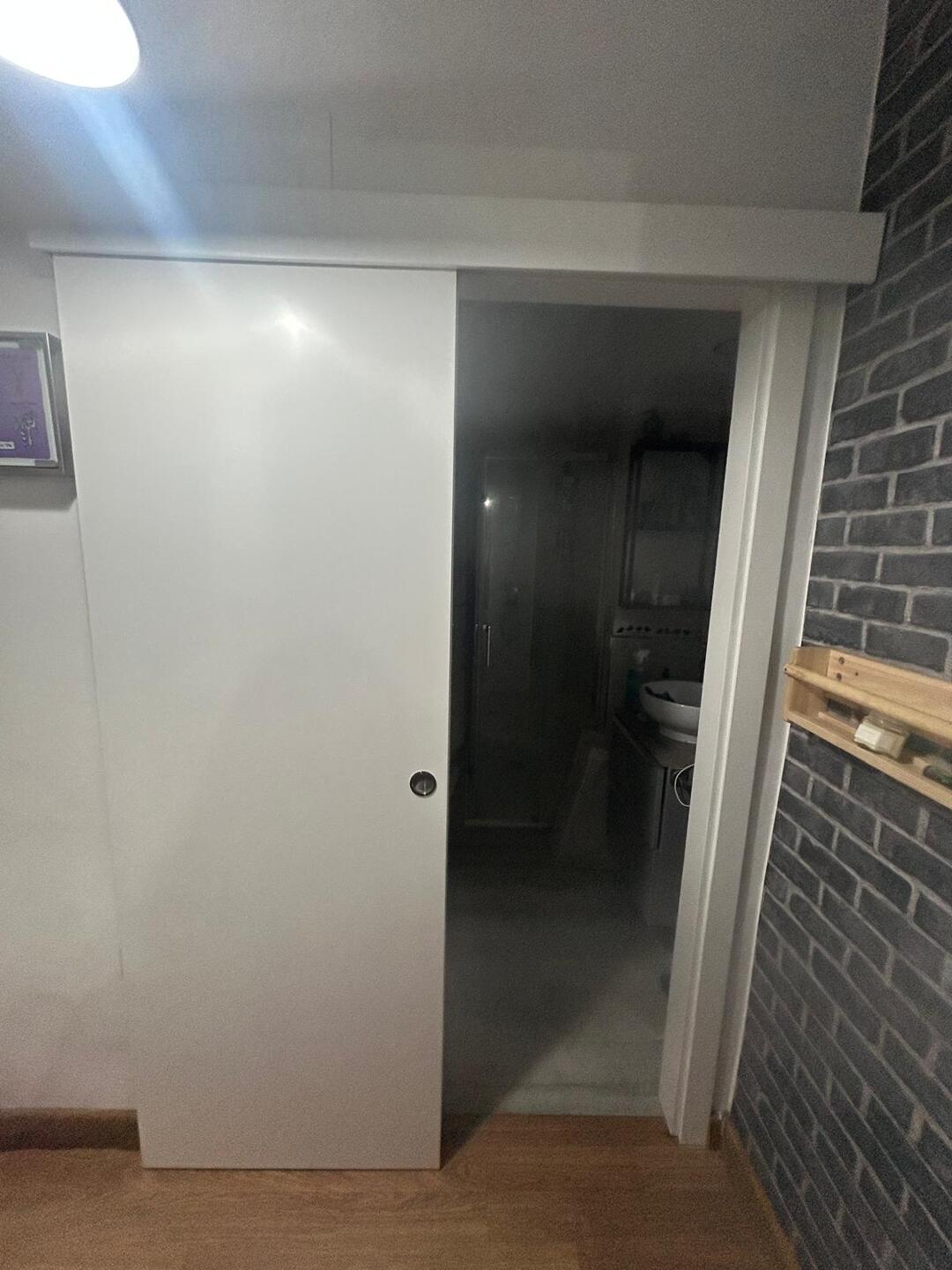 Piso de 52 m² en Cádiz