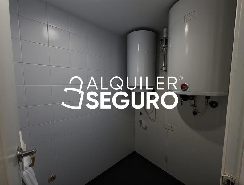 Pis de 57 m² a Sabadell