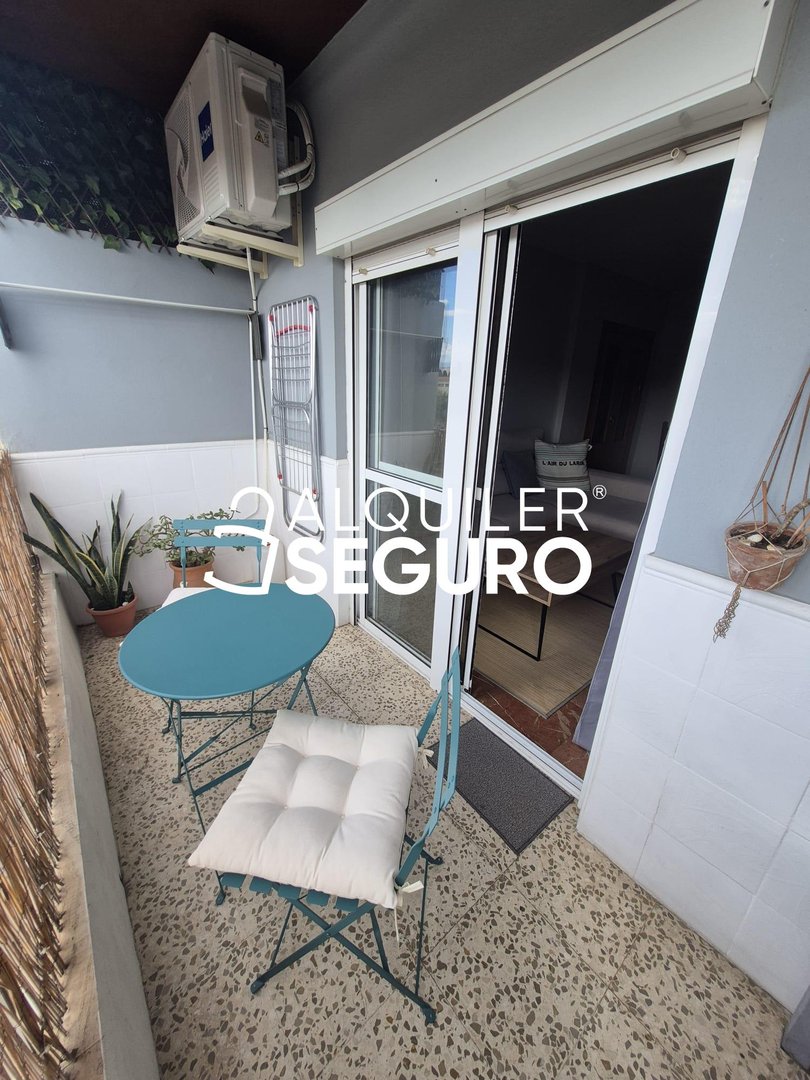 Piso de 90 m² en Vélez-Málaga