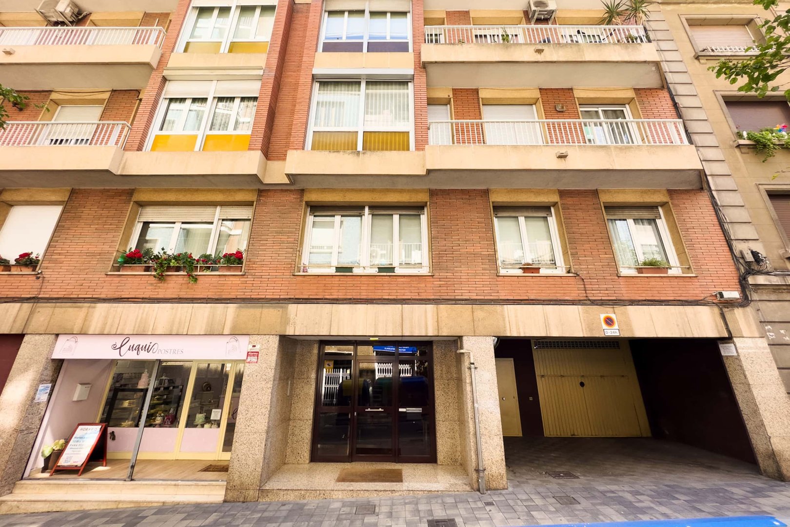 Habitación en alquiler, Barcelona