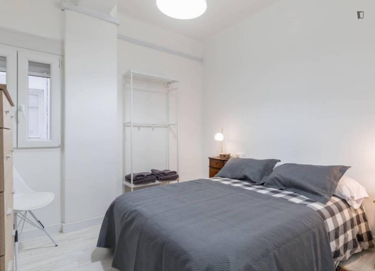 Pis de 74 m² a València