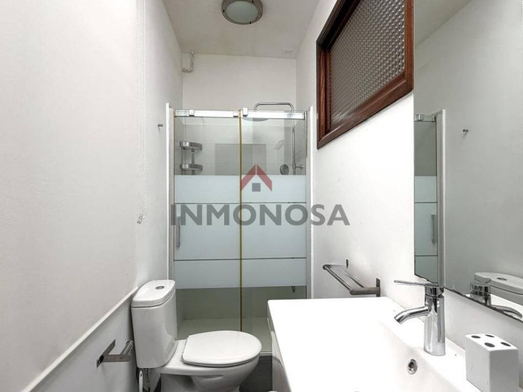 Piso de 158 m² en Ferrol