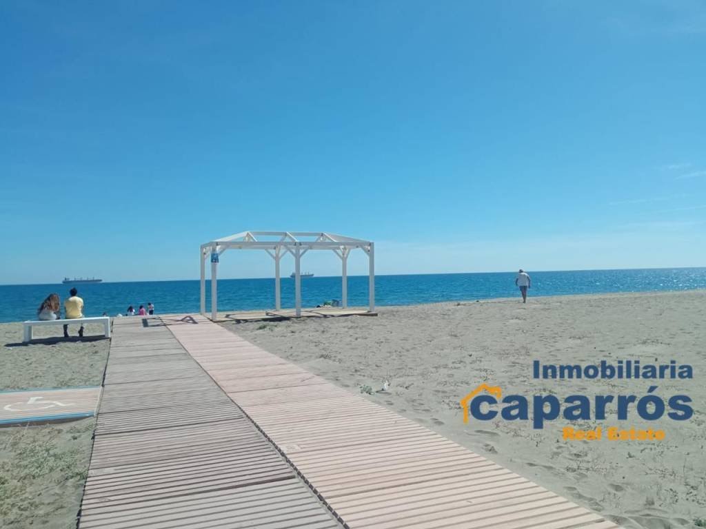 Piso de 85 m² en Vera