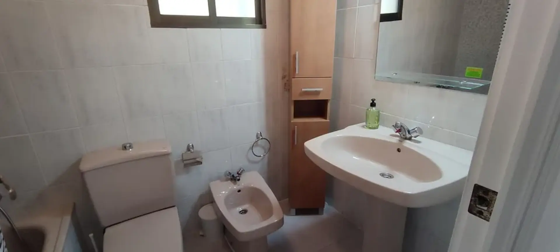 Pis de 70 m² a Huelva