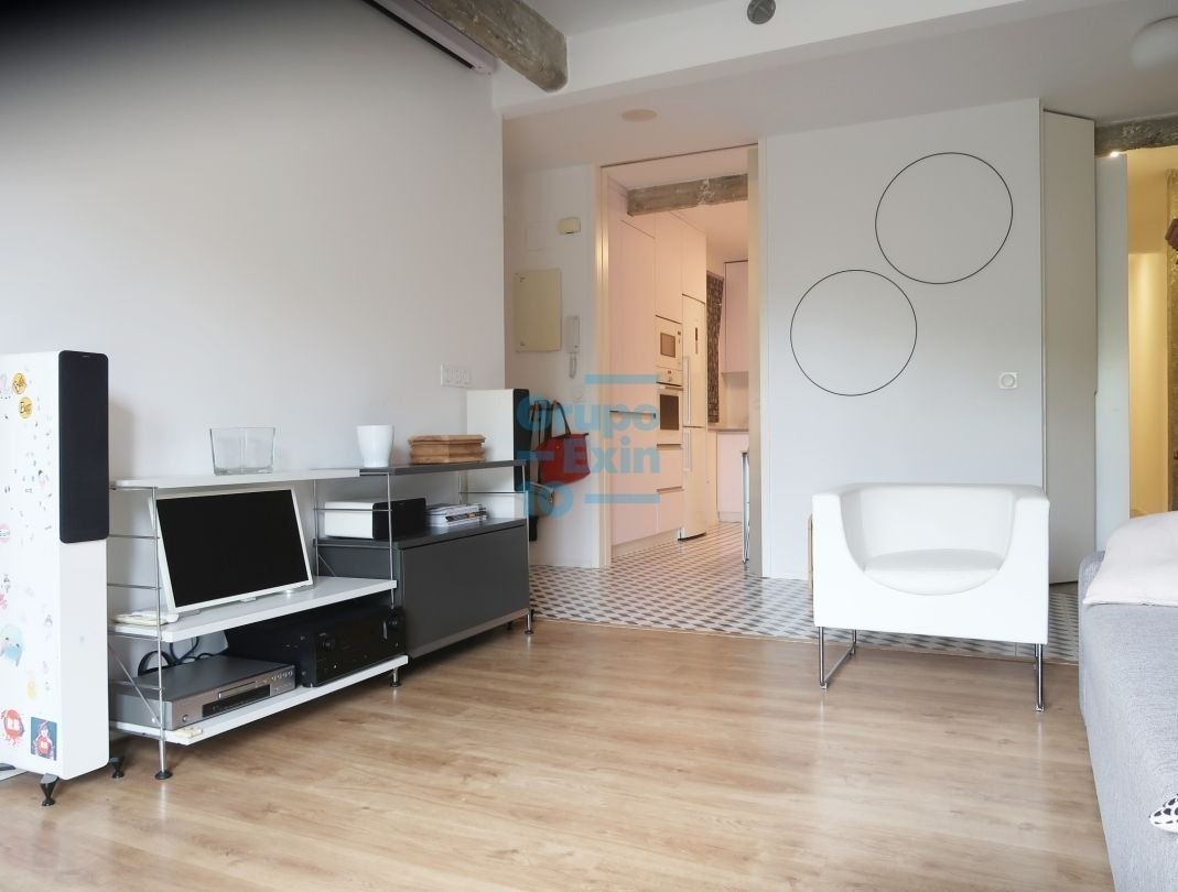 Piso de 105 m² en San Sebastián
