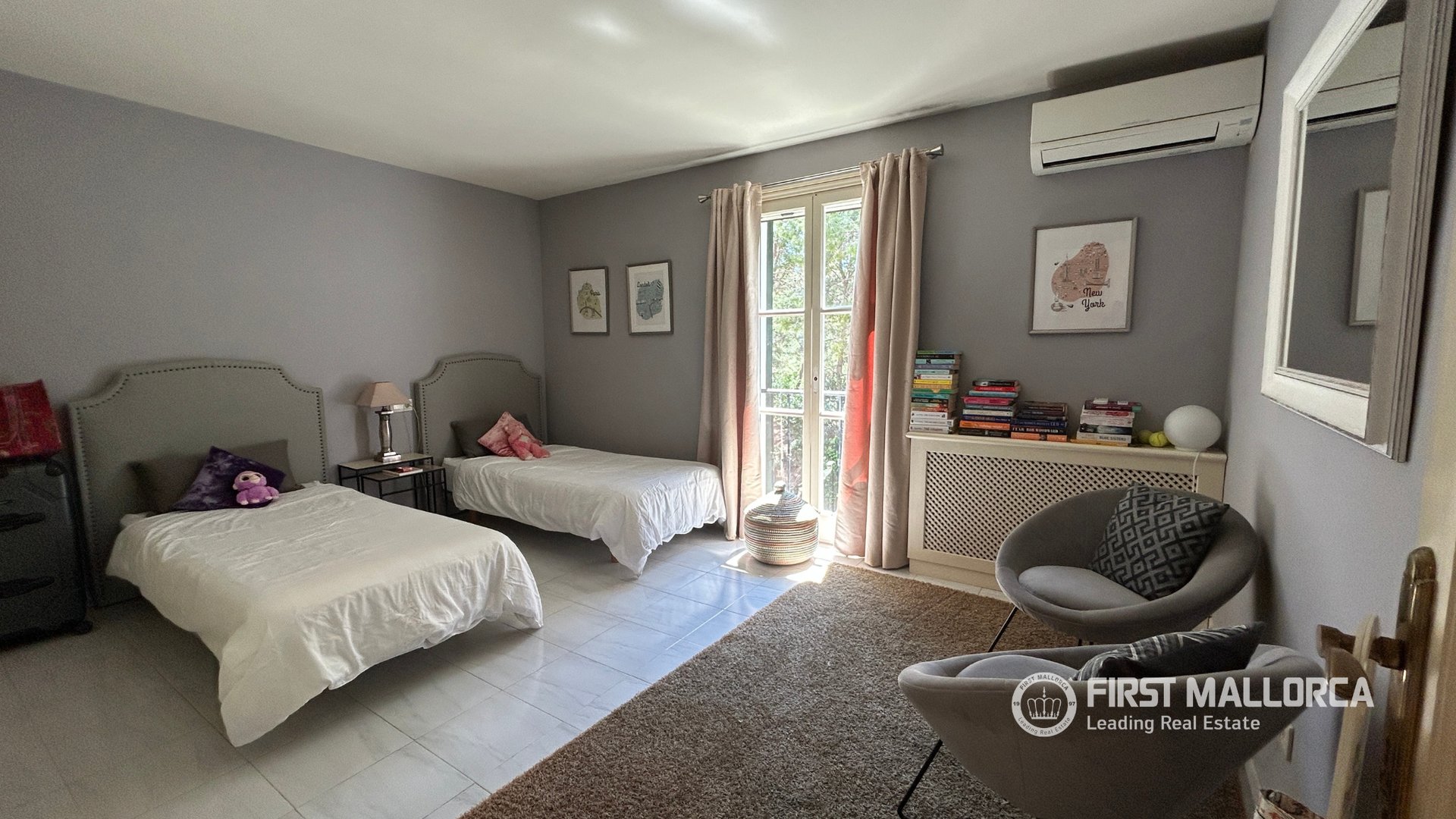 Piso de 118 m² en Calvià