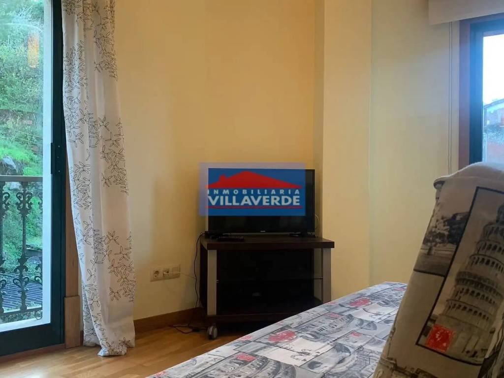 Piso de 67 m² en Cangas de Morrazo