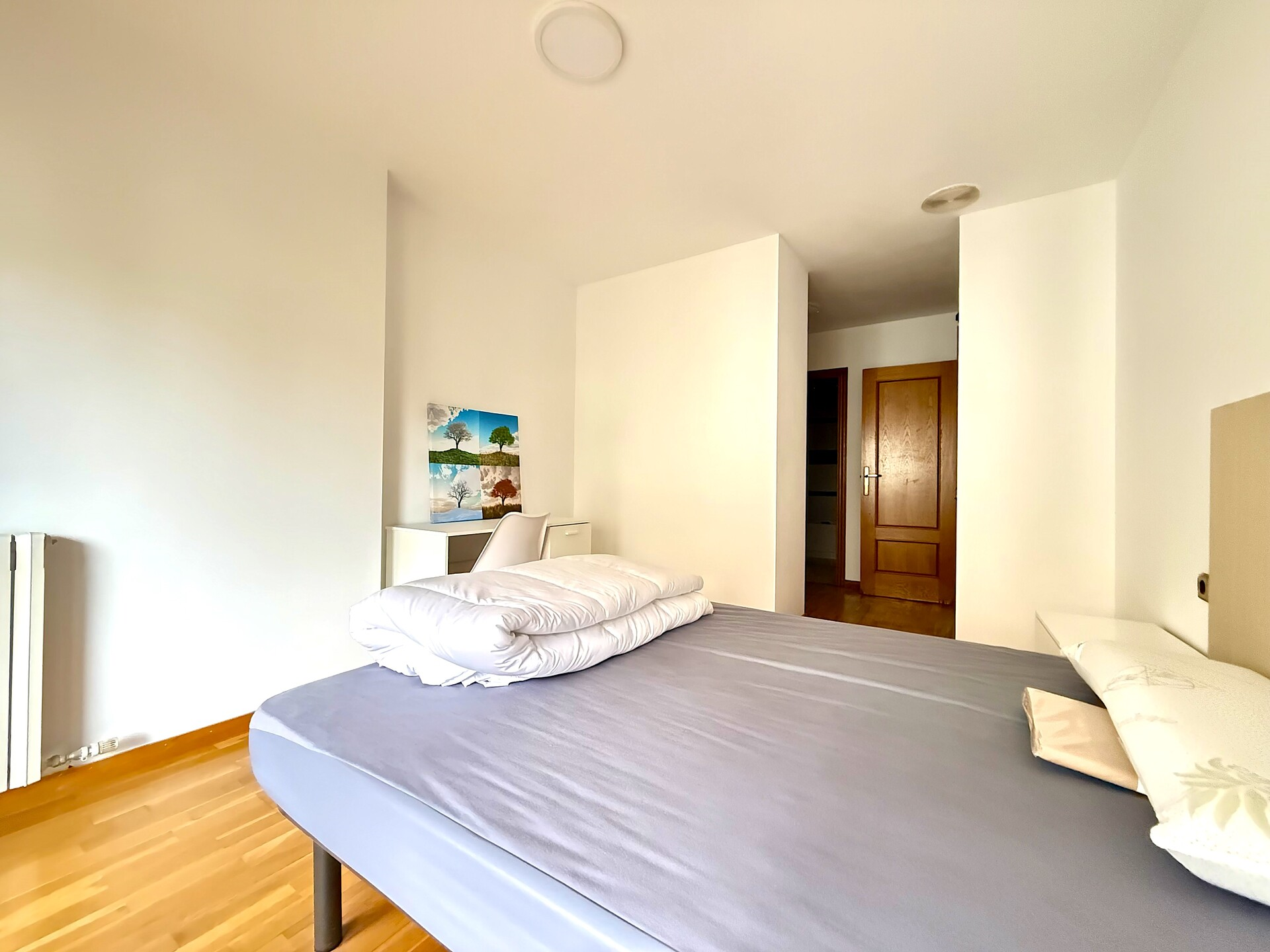 Habitación 250 m², Vic
