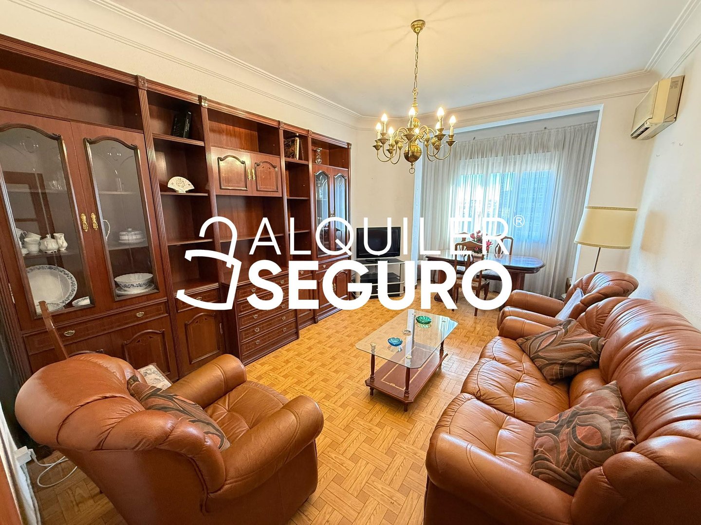 Piso de 71 m² en Madrid