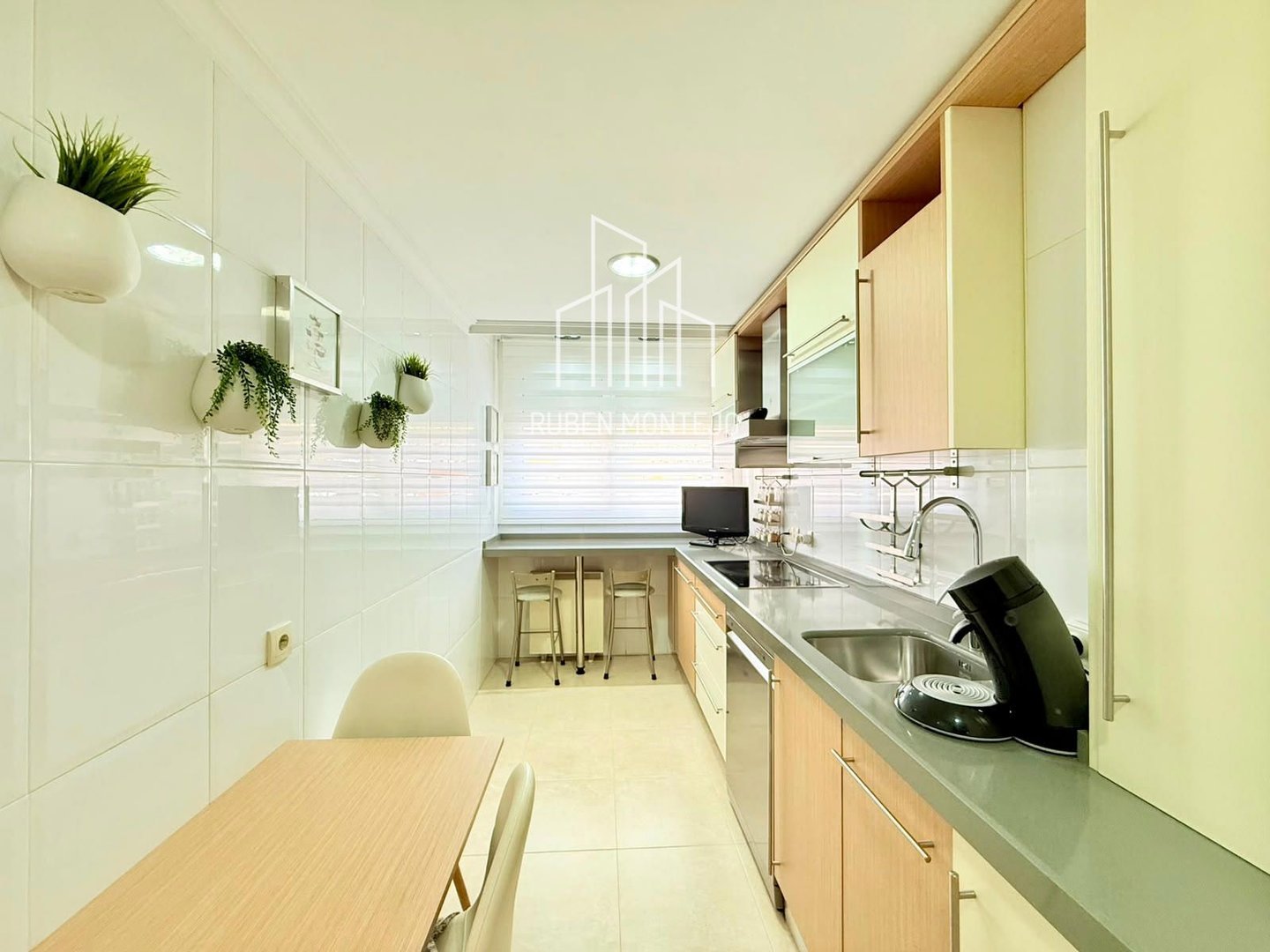Apartamento 140 m² em Castellanos de Moriscos