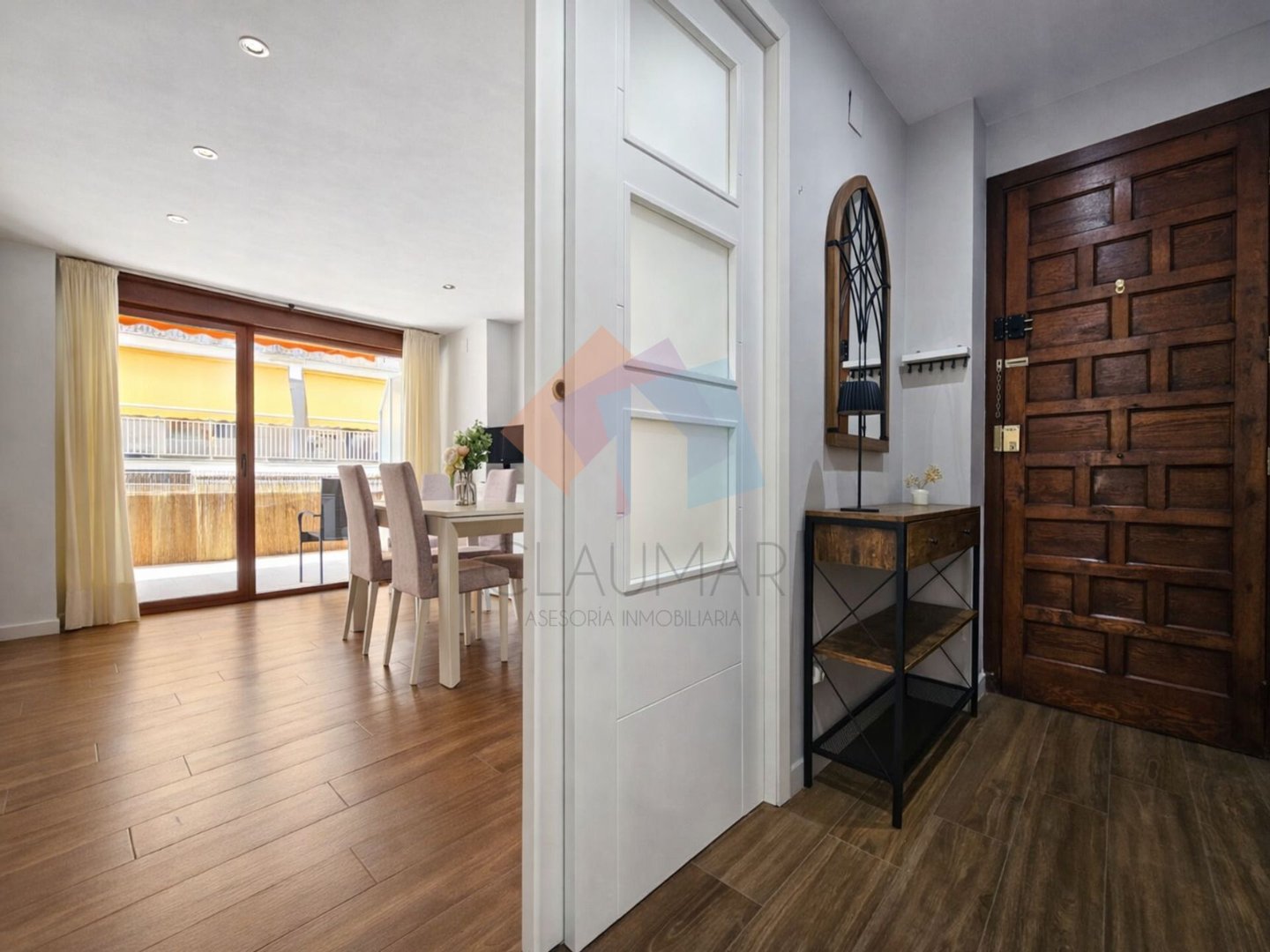 Piso de 108 m² en Gandía