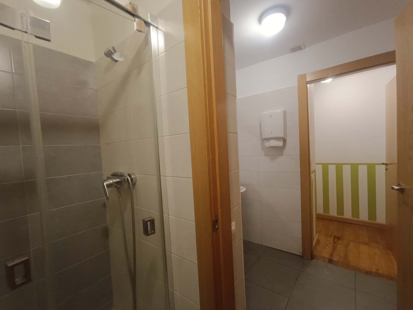 Habitació de lloguer, Pamplona