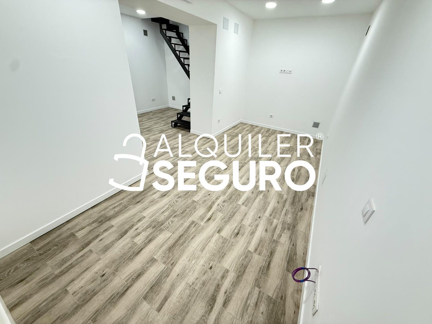 Pis de 158 m² a Madrid
