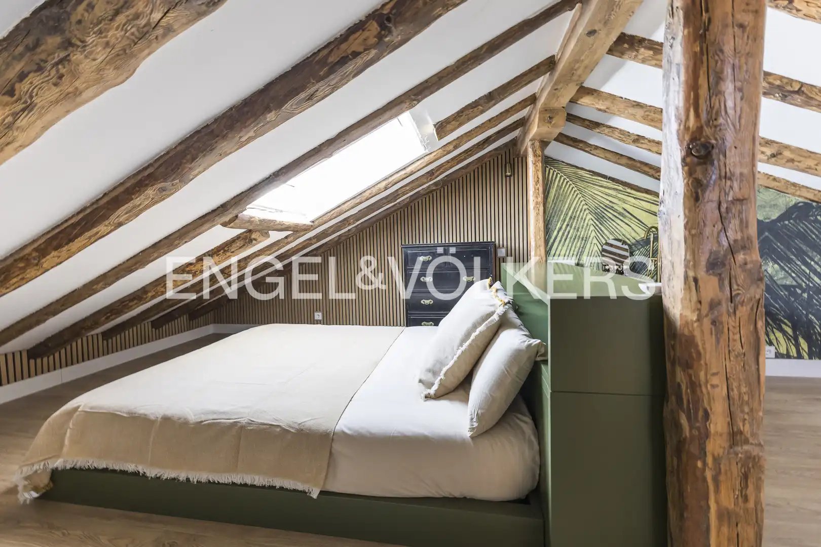 Appartement 113 m² à Madrid