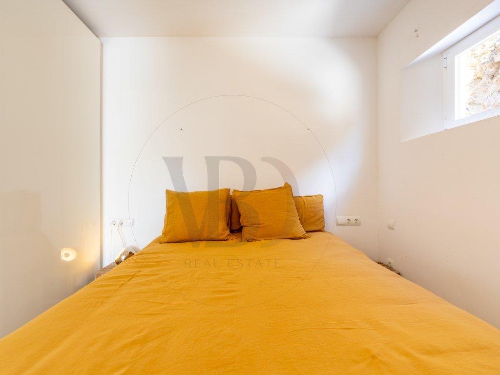 Piso de 60 m² en Sant Joan de Labritja