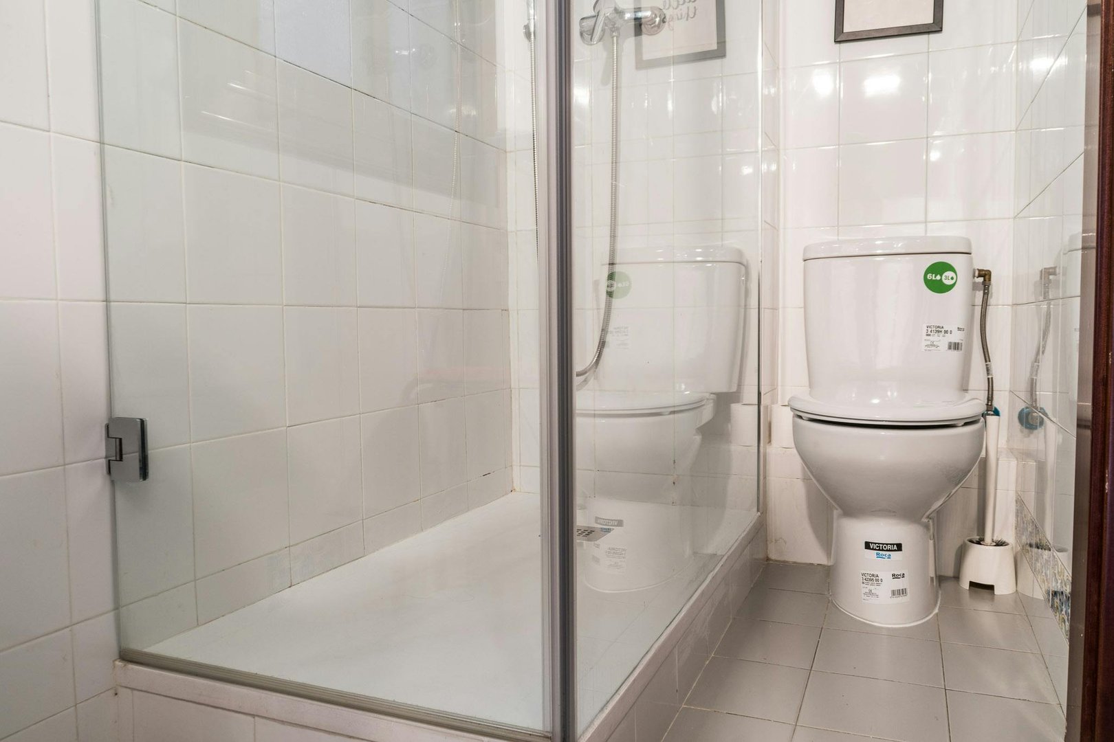 Habitación 180 m², Barcelona