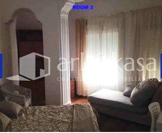 Habitació 16 m², València