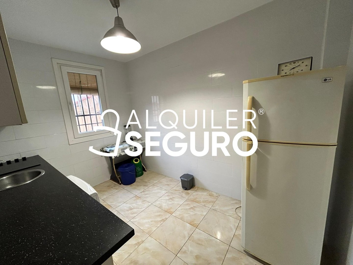 Pis de 55 m² a Madrid
