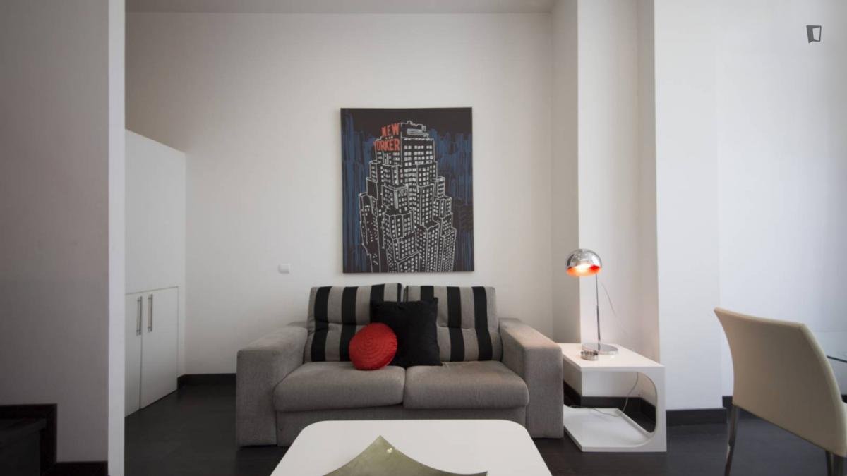 Pis de 60 m² a Madrid