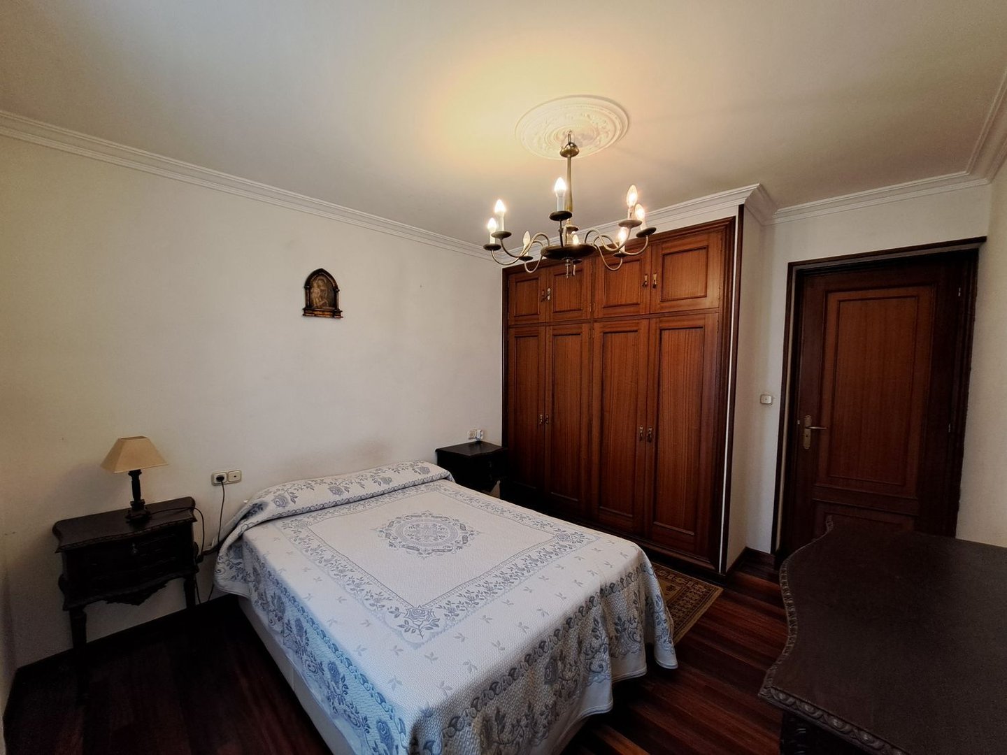 Appartamento 82 m² a Santiago de Compostela
