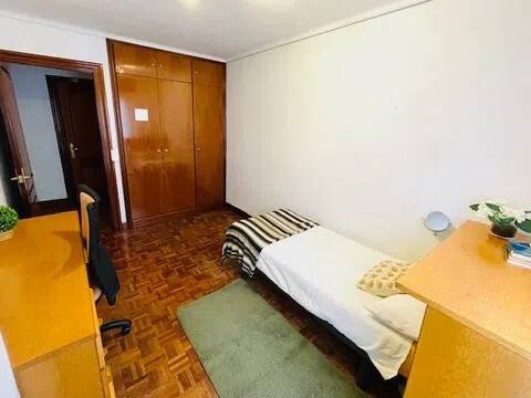 Квартира 120 м² у Більбао