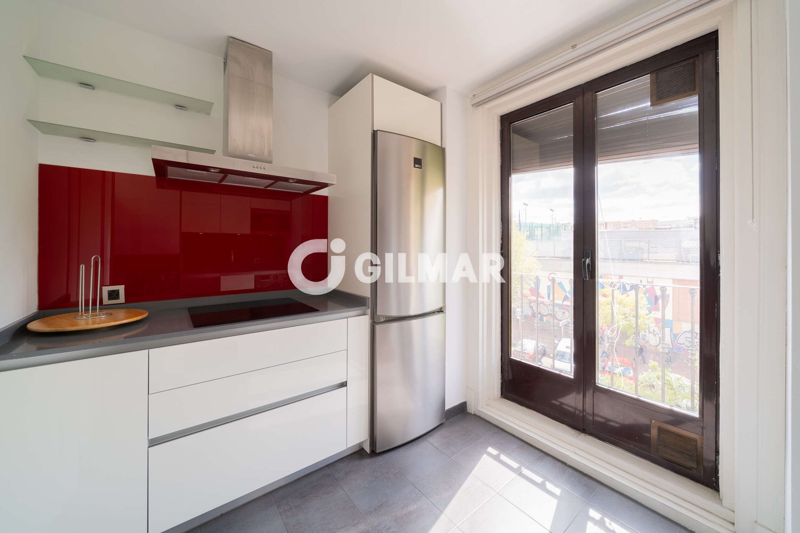 Appartamento 60 m² a Madrid