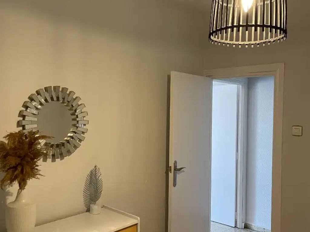 Piso de 95 m² en Plasencia