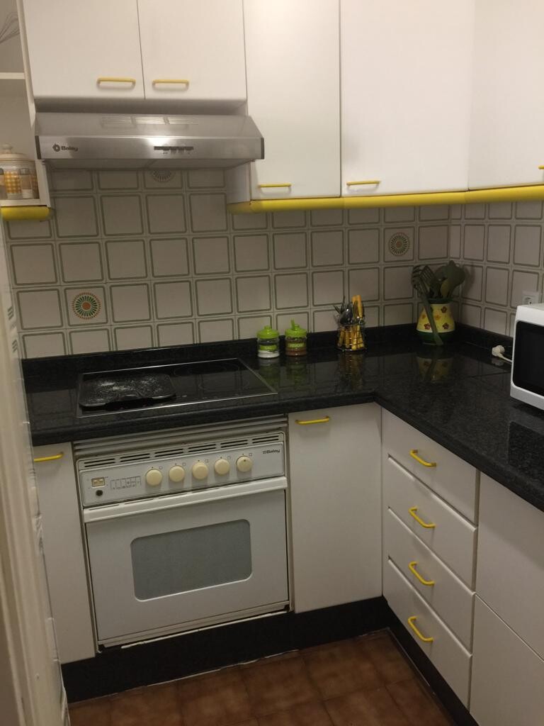Piso de 80 m² en Torremolinos